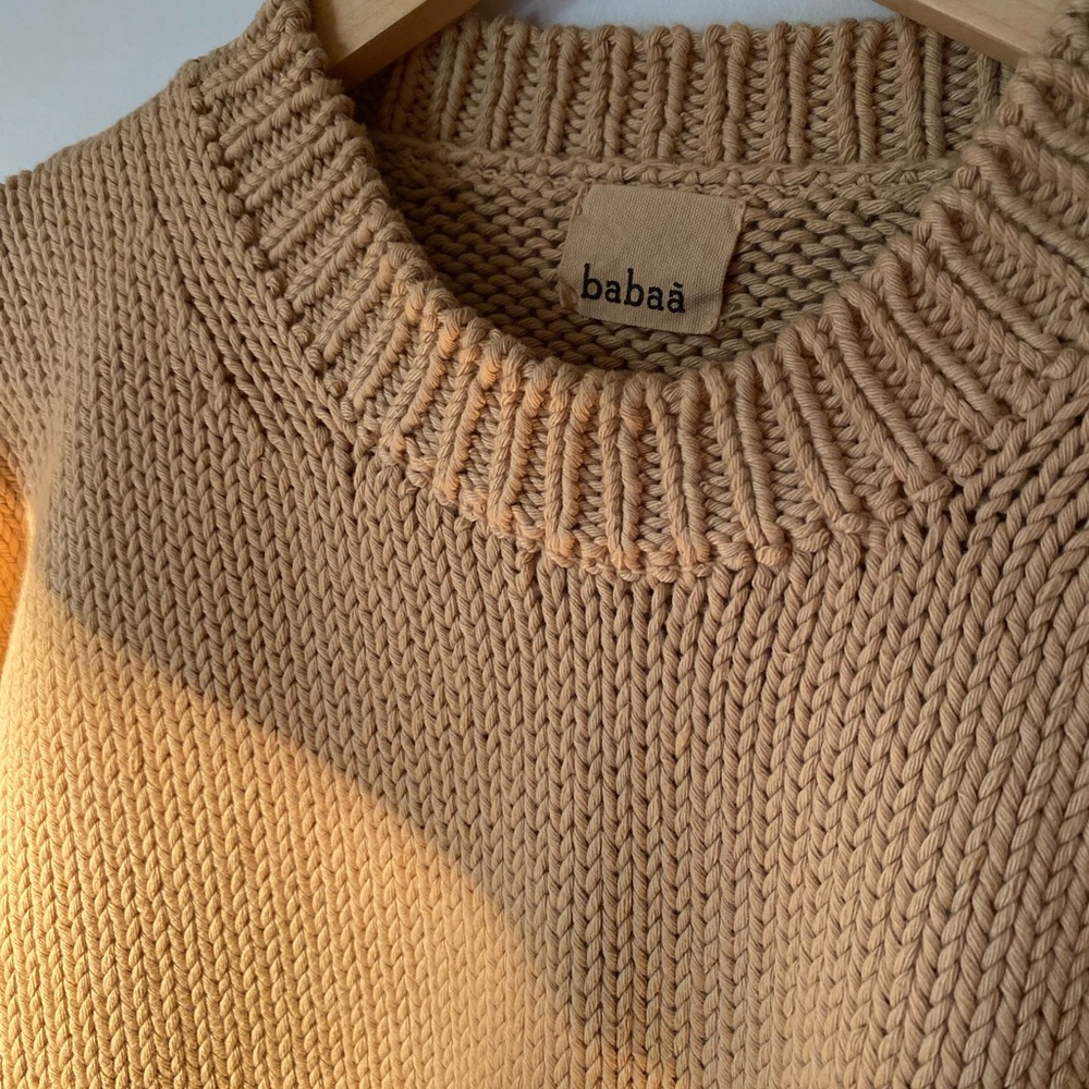 Babaa No. 16 in Clay Pot